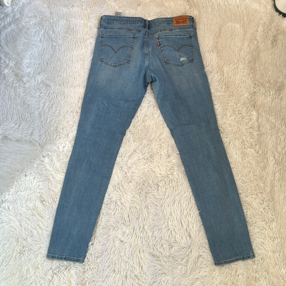 Levi 711 skinny - Picture 4 of 6
